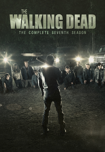 The Walking Dead - Season 7 [156550] (A1477291787) [[TV Shows]] --Plex--
